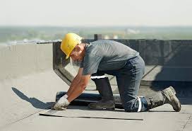 Best Rubber Roofing (EPDM, TPO)  in Parachute, CO